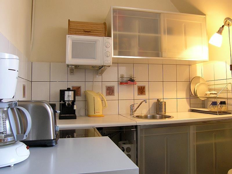 Kazimierz Apartment Krakow Exterior photo